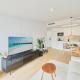Atarazanas Penthouse by Lovely Rentals, Málaga - Foto 3
