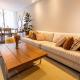 Star Green 211 - Triplex com linda vista e ótima localização, Campos do Jordão - Fotografie 2