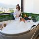Rosa Negras Cozy Stadio Suite with Jacuzzi, Медельин - Фото 3