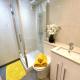Chelsea Private 2 Beds Flat, Londýn - Fotografie 9