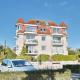 Strandschlößchen Strandschlösschen Appartement 5, Haffkrug - Foto 3