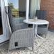 Haus-am-Deich-Wohnung-2, ダーメ - 写真 3