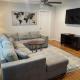 FIFA Atlanta Getaway - East Atlanta - 8-miles to Downtown - Sleeps 8
