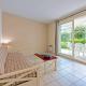 Apartment in France with Balcony & Parking, Plougonvelin - Fotografie 3