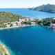 Apartment Zaklopatica 8342b, Lastovo