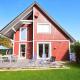 Sechendorf-Ferienhaus-Solhem-Sechendorf, Blekendorf - Foto 1