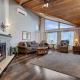 Mt. Baker View Harbor King Bed Fire Pit, Oak Harbor