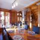 Spacious Mountain Stay for 14, Huez (fotografie 10)