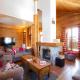 Spacious Mountain Stay for 14, Huez (fotografie 8)