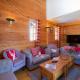 Spacious Mountain Stay for 14, Huez (fotografie 2)