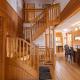 Spacious Mountain Stay for 14, Huez (fotografie 9)