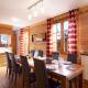 Spacious Mountain Stay for 14, Huez (fotografie 3)