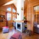 Spacious Mountain Stay for 14, Huez (fotografie 7)