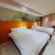 Fashion Home Business Hotel 時尚居商旅 Taipei - Photo 3
