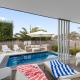 The Point - Luxury Beachside Entertainer With Heated Pool Saint Leonards - Fotografie 7