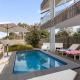 The Point - Luxury Beachside Entertainer With Heated Pool Saint Leonards - Fotografie 4