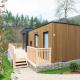 Modern chalet with dishwasher, in a holiday park, in a natural environment Obereisenbach - Foto 1