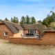 14 Person Nice Pool House - 2001, Ulfborg