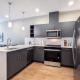 312 Modern 1BR Apt Walk to NJT, Dunellen - Photo 6