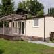 Nice chalet with air conditioning near Wörthersee Schiefling am See - Photo 1