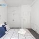 2 Bed Apartment - 7 min walk Train Station Edinburgh - Fotografie 3