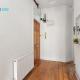 2 Bed Apartment - 7 min walk Train Station Edinburgh - Fotografie 8