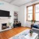 2 Bed Apartment - 7 min walk Train Station Edinburgh - Fotografie 7