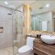 One bedroom apartment Calypso Garden, プーケットタウン - 写真 2