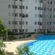 Comfy 2BR Apartment at Puncak Kertajaya Surabaya near ITS By Travelio, Surabaja - Fotografie 10