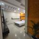 Satyabhama HomeStay-Pearl-Luxury two BHK Appartment, Indaur - Fotografie 3