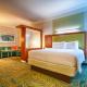 SpringHill Suites by Marriott Canton, North Canton (foto 10)