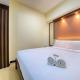 Spacious and Modern 2BR at Braga City Walk Apartment By Travelio Bandung - Foto 3