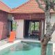 A villa with a pool located in a quiet area on the outskirts of Bali Krambitan - Fotografie 1