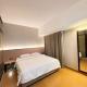 Ming Paragon Hotel, Kuala Terengganu (foto 4)