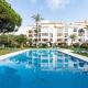 Beautiful frontline apartment, Marbella - Fotografie 2