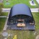 Bosresort Maanzicht, Noordwolde (fotografie 4)