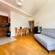Charming 1 Bedroom Flat in Finsbury Park, Londýn - Fotografie 9