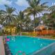 EKOSTAY - Serenity Villa, Alibaug - Foto 2