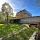 Garden Studio next to Telliskivi & Old Town, Tallinn (foto 5)