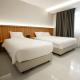 Joyful Hotel By Gnl, Bahçelievler (foto 6)