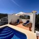 Villa El Descanso, Pego (fotografie 2)