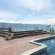 Labersa Hotel & Convention Center Samosir, Sinapuran (foto 7)