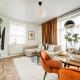 Brick Lane Apartment, Londýn - Fotografie 1