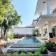 Serene Villa with Saltwater Pool & Peaceful Garden Čiang Mai - Fotografie 3