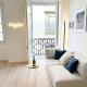 Civico 21 living - Tuscan loft