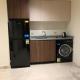 Hotel studio for rent in Nasr City, Delta Star Towers, Cairo - Foto 4