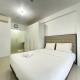 Exclusive 3BR at Gateway Pasteur Apartment By Travelio Bandung - Fotografie 4