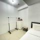 Exclusive 3BR at Gateway Pasteur Apartment By Travelio Bandung - Fotografie 7