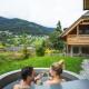 Trattlers Hof-Chalets, Bad Kleinkirchheim (photo 10)