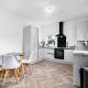 Stylish Apartment - Fast WiFi - Netflix - On Street Parking 1BR Birmingham - Fotografie 6